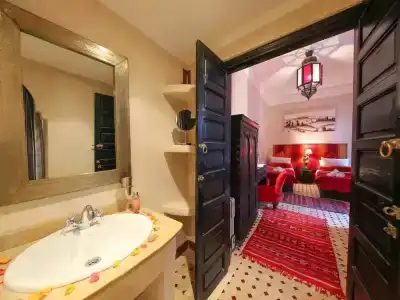 Riad Africa - 72