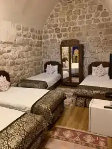 Dara Konagı - 21