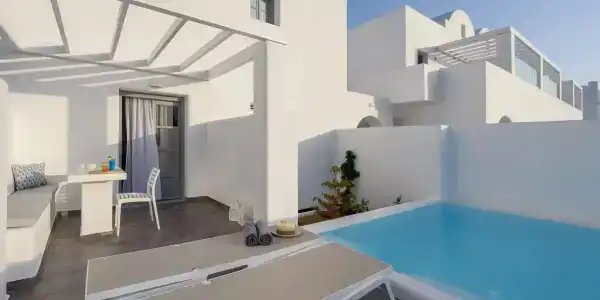 Antoperla Luxury & Spa - 35