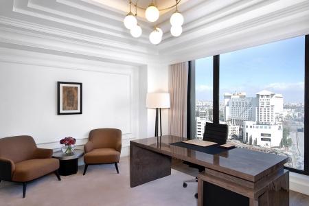 The St. Regis Amman - 81