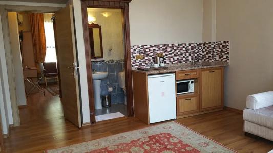 Sultan Corner Suites - 60