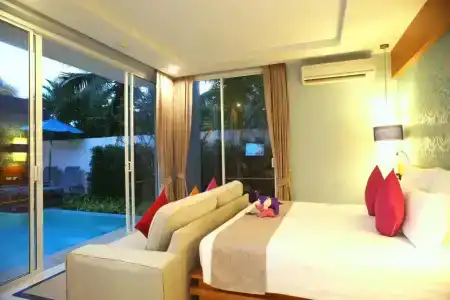 Apsara Beachfront Resort & Villa - Sha Extra Plus - 8