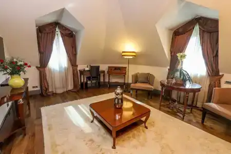 Palazzo Donizetti - Special Class - 97