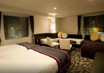 Granvia Osaka-Jr Hotel Group - 102