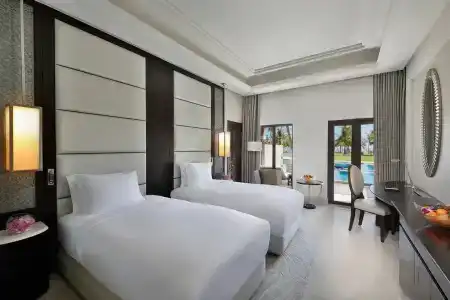 Al Bustan Palace, a Ritz-Carlton - 48