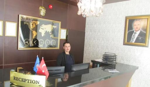 Çimse Otel - 6