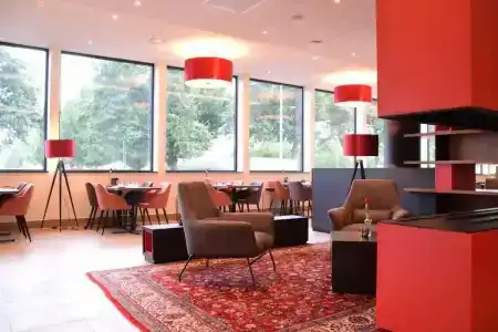 Bastion Nijmegen - 14