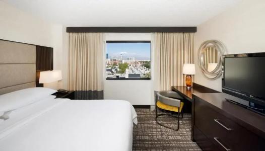 Embassy Suites by Hilton Las Vegas - 45
