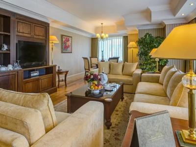 Rixos President Astana - 39