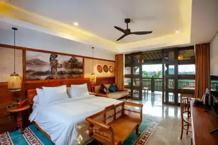 Arya Arkananta Eco Resort & Spa - 36