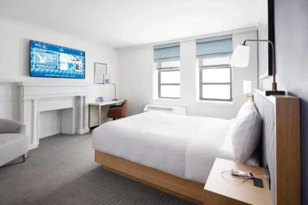 Club Quarters Times Square, New York - 44
