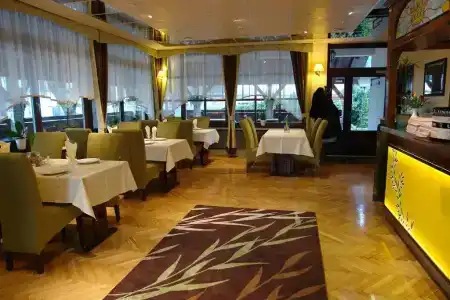 Korona Pension and Restaurant - 28