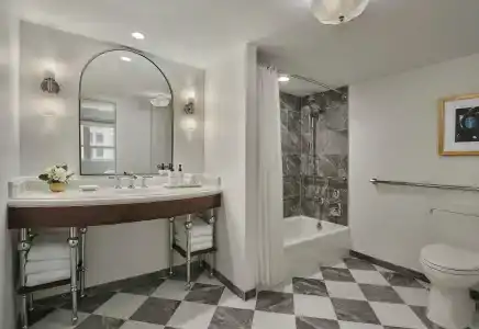 Intercontinental Chicago Magnificent Mile, An Ihg - 56