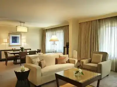 Grand Hyatt Istanbul - 50