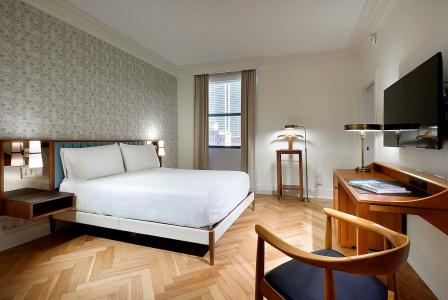 Eurostars Langford - 50