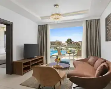 White Beach Resort Taghazout - Tout Compris - 82