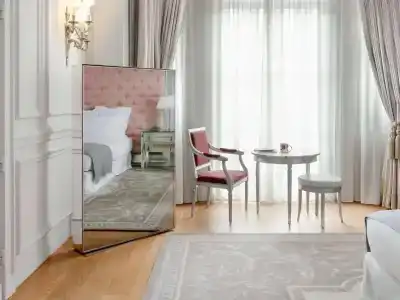 Hôtel Le Royal Monceau Raffles Paris - 53
