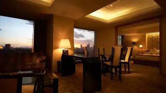 New Otani Tokyo The Main - 108