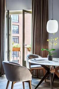 Radisson Blu, Madrid Prado - 50