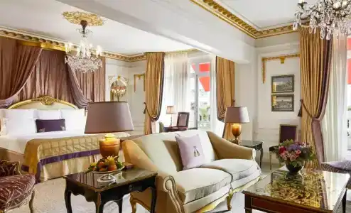 Hôtel Plaza Athénée - Dorchester Collection - 108