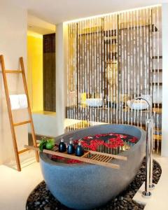 Hansar Samui Resort & Spa - Sha Extra Plus - 12