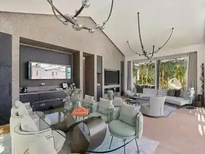 Biblos Resort Alaçatı - 121