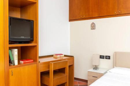 Albergo Sacro Monte - 2