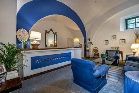 Palazzo Belmonte - 1