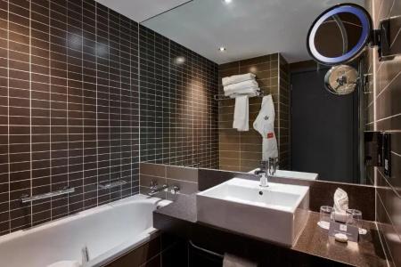 Crowne Plaza Manchester City Centre, an IHG - 38