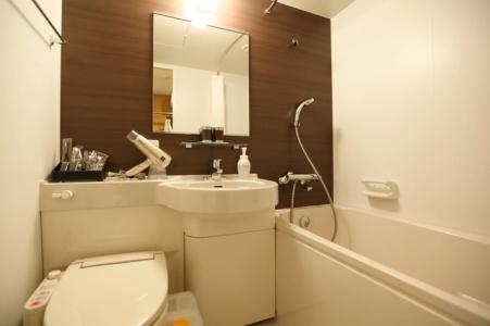 Dormy Inn Premium Wakayama Natural Hot Spring - 43