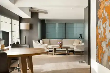 Rosewood Beijing - 53