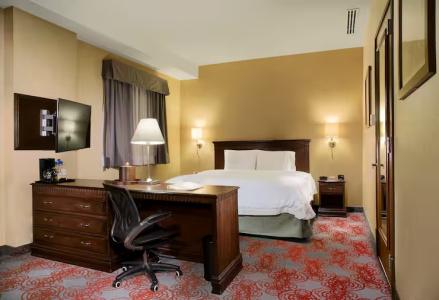 Hampton Inn & Suites Mexico City - Centro Historico - 42