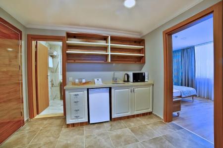 The Hera Premium Hotels - 36