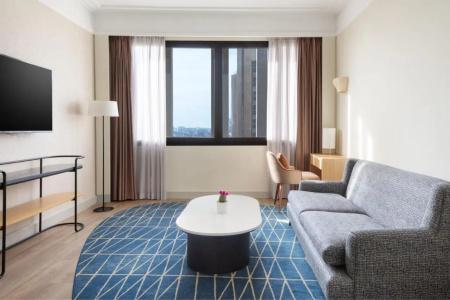 Sheraton Casablanca & Towers - 15
