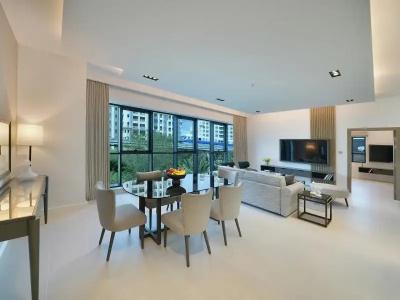 Cheval Maison - The Palm Dubai - 83