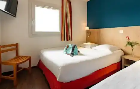 Hôtel Roi Soleil Colmar - 3