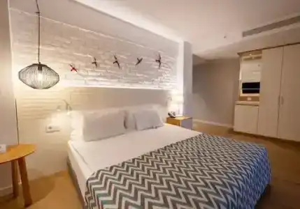 Akra Kemer - All Inclusive (ex/ Barut ) - 81