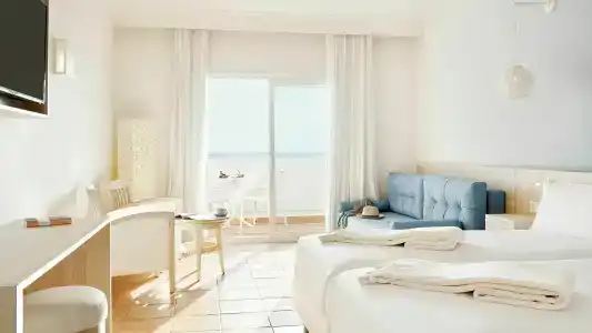 Iberostar Founty Beach - 52