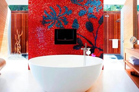 w Koh Samui - Sha Extra Plus - 72