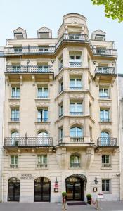 Radisson Blu Champs-Elysées, Paris - 0