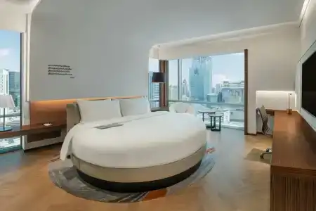 Le Meridien Bangkok - Sha Extra Plus - 6