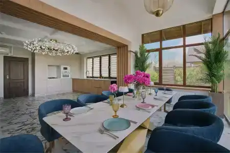 Robinson Club Resort & SPA - 36