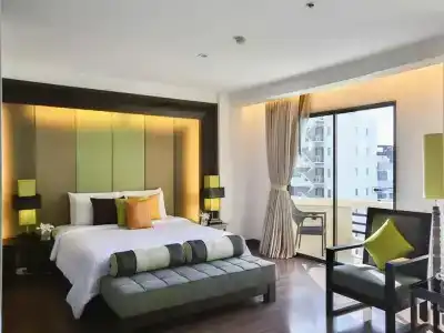Sunbeam Pattaya - Sha Extra Plus - 6