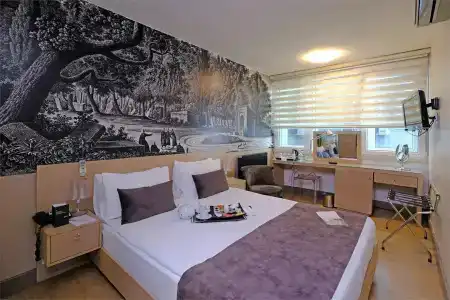 Cheya Besiktas & Suites- Special Category - 26