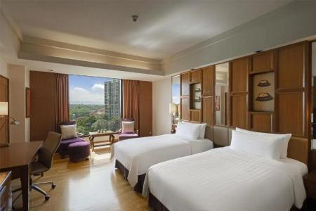 Shangri-La Chiang Mai - Sha Extra Plus - 4
