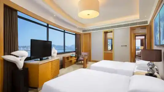 Four Points by Sheraton Hainan, Sanya - 45