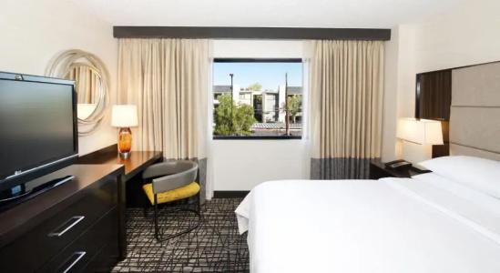 Embassy Suites by Hilton Las Vegas - 40
