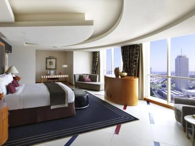 Fairmont Dubai - 77