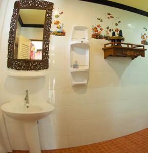 Paradise Pearl Bungalows - 49