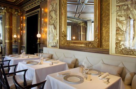 La Réserve Paris & Spa - 20